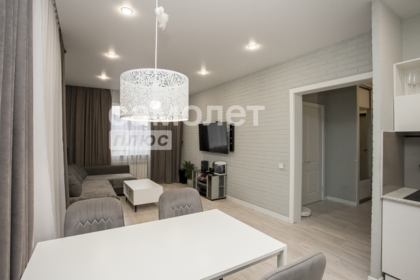 
  Продается дом, 112 м², Кемерово
. Фото 1.