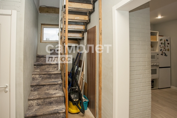 
  Продается дом, 112 м², Кемерово
. Фото 21.