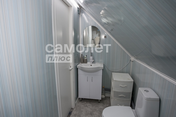 
  Продается дом, 112 м², Кемерово
. Фото 25.