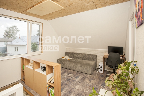 
  Продается дом, 112 м², Кемерово
. Фото 36.