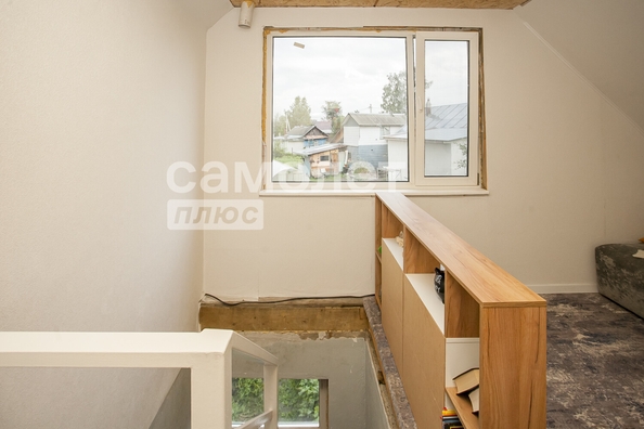 
  Продается дом, 112 м², Кемерово
. Фото 37.