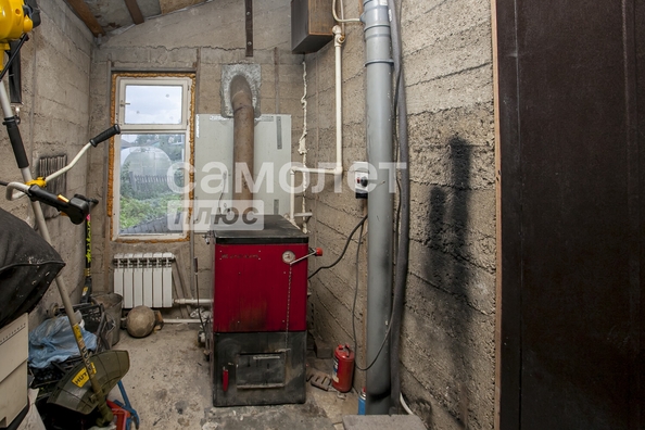 
  Продается дом, 112 м², Кемерово
. Фото 51.