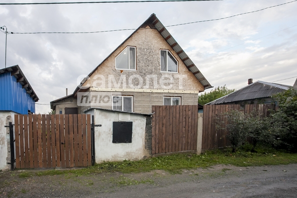 
  Продается дом, 112 м², Кемерово
. Фото 54.