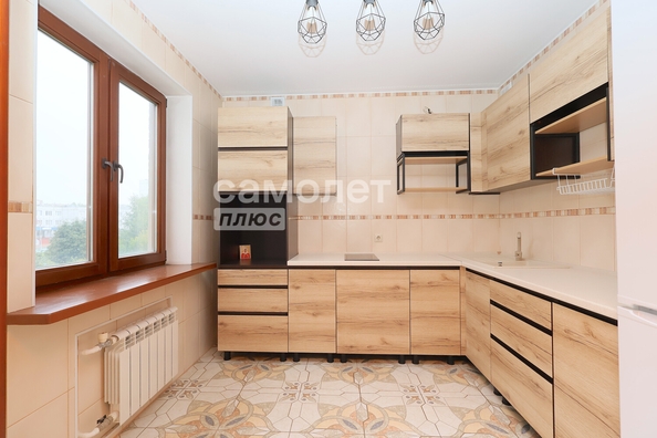 
  Продается 3-комн. квартира, 58.9 м², Молодежный пр-кт, д. 9В
. Фото 1.