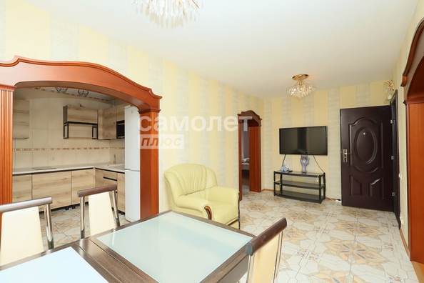 
  Продается 3-комн. квартира, 58.9 м², Молодежный пр-кт, д. 9В
. Фото 5.