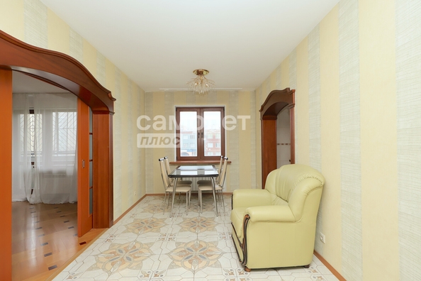 
  Продается 3-комн. квартира, 58.9 м², Молодежный пр-кт, д. 9В
. Фото 7.