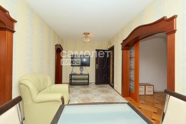 
  Продается 3-комн. квартира, 58.9 м², Молодежный пр-кт, д. 9В
. Фото 9.
