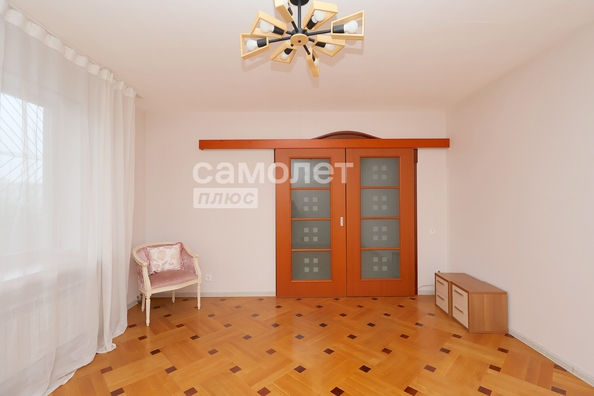 
  Продается 3-комн. квартира, 58.9 м², Молодежный пр-кт, д. 9В
. Фото 19.