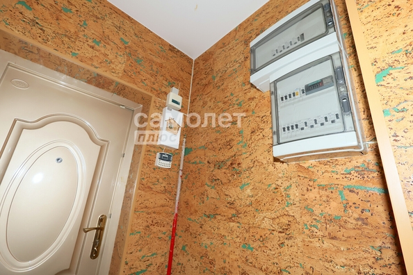 
  Продается 3-комн. квартира, 58.9 м², Молодежный пр-кт, д. 9В
. Фото 26.