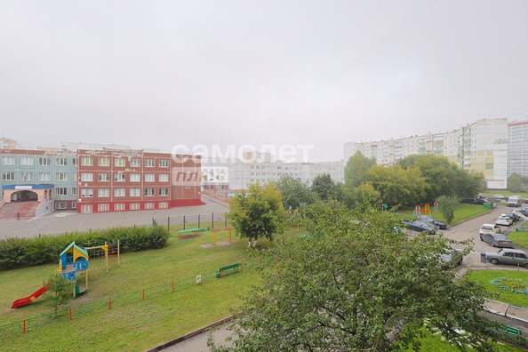 
  Продается 3-комн. квартира, 58.9 м², Молодежный пр-кт, д. 9В
. Фото 28.