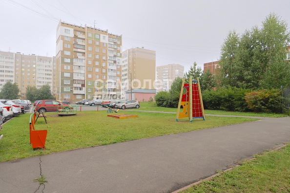
  Продается 3-комн. квартира, 58.9 м², Молодежный пр-кт, д. 9В
. Фото 35.