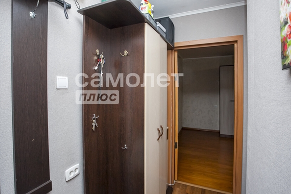 
  Продается 2-комн. квартира, 47.7 м², Халтурина ул, д. 31
. Фото 14.