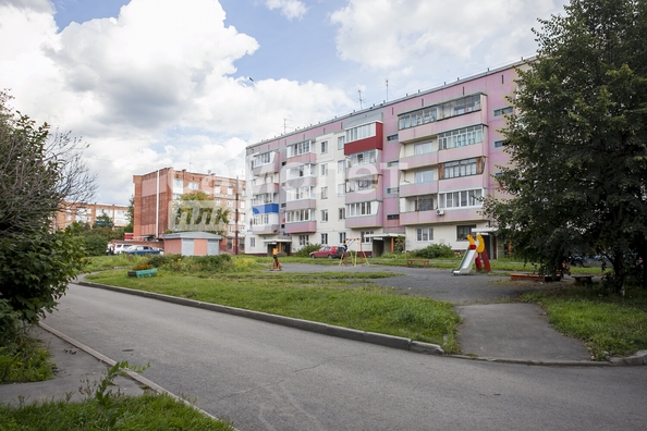 
  Продается 2-комн. квартира, 47.7 м², Халтурина ул, д. 31
. Фото 18.