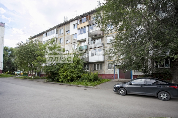 
  Продается 2-комн. квартира, 47.7 м², Халтурина ул, д. 31
. Фото 19.