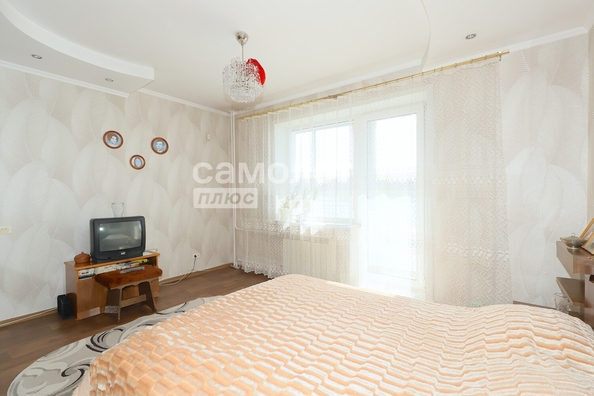 
  Продается 3-комн. квартира, 62 м², Комсомольский пр-кт, д. 63
. Фото 3.