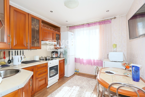 
  Продается 3-комн. квартира, 62 м², Комсомольский пр-кт, д. 63
. Фото 12.
