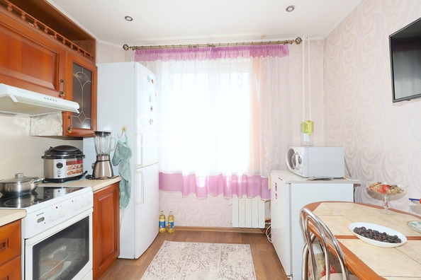 
  Продается 3-комн. квартира, 62 м², Комсомольский пр-кт, д. 63
. Фото 13.