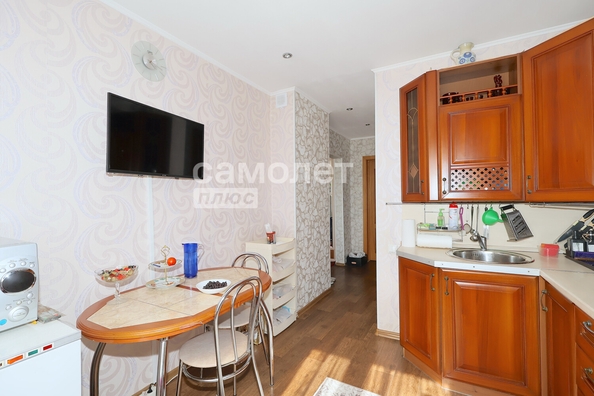 
  Продается 3-комн. квартира, 62 м², Комсомольский пр-кт, д. 63
. Фото 14.