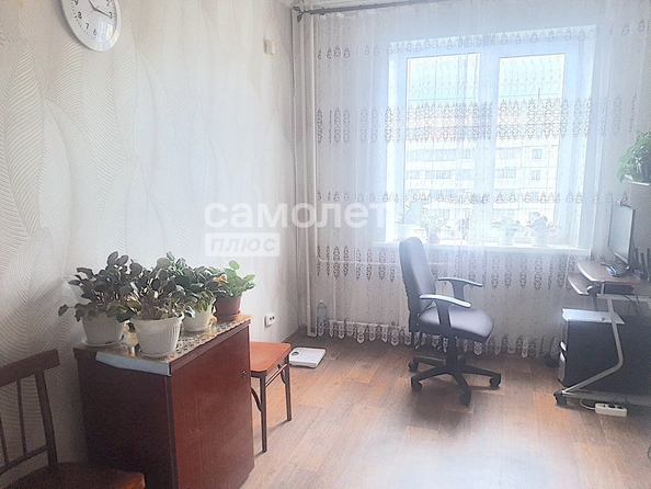 
  Продается 3-комн. квартира, 62 м², Комсомольский пр-кт, д. 63
. Фото 22.