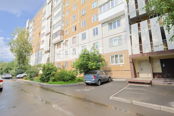
  Продается 3-комн. квартира, 62 м², Комсомольский пр-кт, д. 63
. Фото 32.