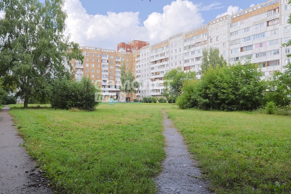
  Продается 3-комн. квартира, 62 м², Комсомольский пр-кт, д. 63
. Фото 36.