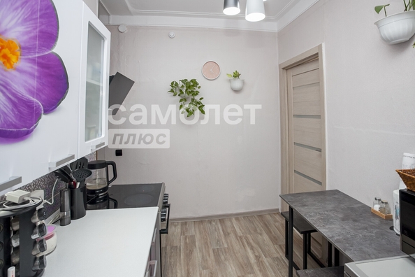 
  Продается 2-комн. квартира, 45.4 м², Спартака ул, д. 30А
. Фото 6.