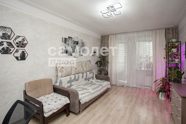 
  Продается 2-комн. квартира, 45.4 м², Спартака ул, д. 30А
. Фото 8.
