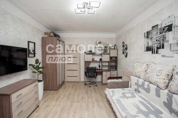 
  Продается 2-комн. квартира, 45.4 м², Спартака ул, д. 30А
. Фото 11.