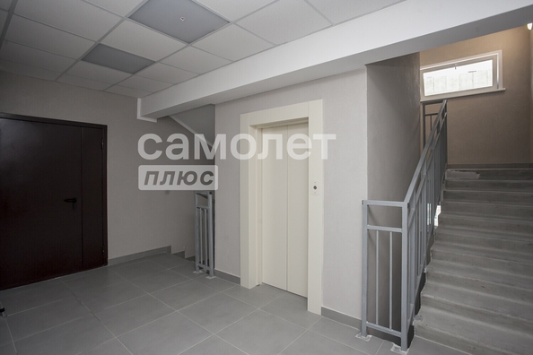
  Продается студия, 36.3 м², ЖК Кемерово-Сити, дом 33
. Фото 7.