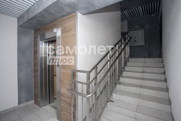 
  Продается студия, 36.3 м², ЖК Кемерово-Сити, дом 33
. Фото 8.