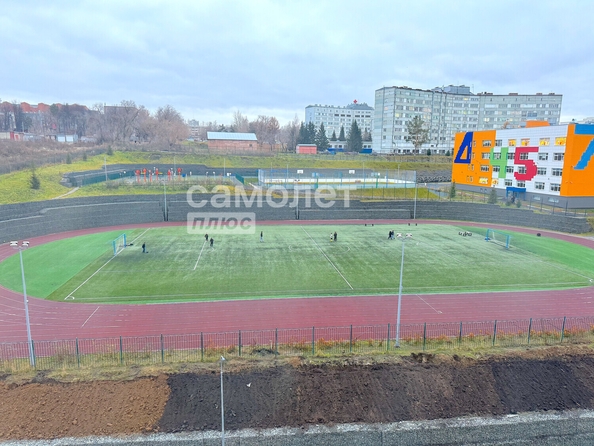 
  Продается студия, 36.3 м², ЖК Кемерово-Сити, дом 33
. Фото 10.