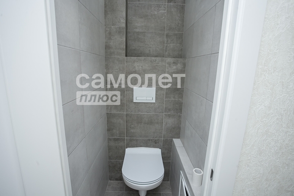 
  Продается 1-комн. квартира, 33.9 м², Свободы ул, д. 7
. Фото 12.