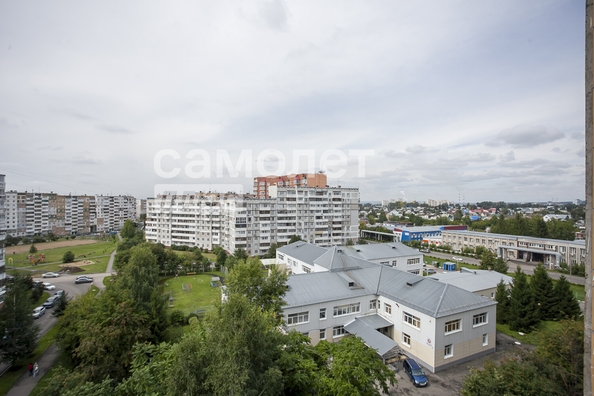 
  Продается 1-комн. квартира, 33.9 м², Свободы ул, д. 7
. Фото 17.