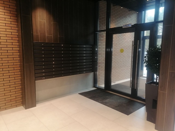
  Продается 3-комн. квартира, 62.4 м², ЖК Чемпион-парк, дом 1
. Фото 4.