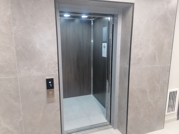 
  Продается 3-комн. квартира, 62.4 м², ЖК Чемпион-парк, дом 1
. Фото 8.