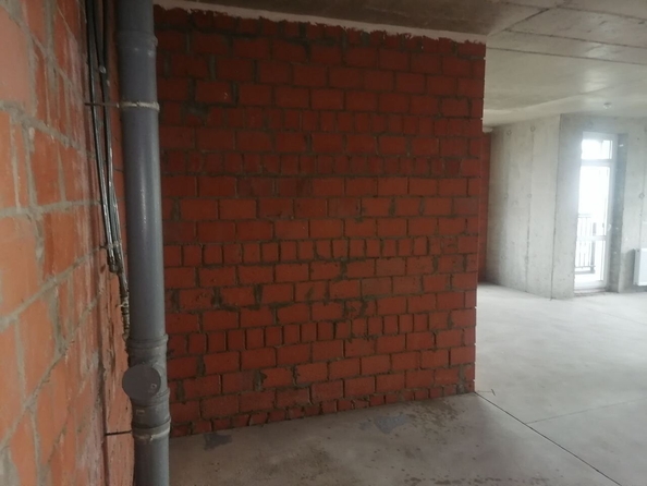 
  Продается 3-комн. квартира, 62.4 м², ЖК Чемпион-парк, дом 1
. Фото 21.