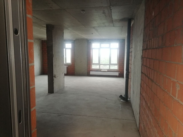 
  Продается 3-комн. квартира, 62.4 м², ЖК Чемпион-парк, дом 1
. Фото 24.