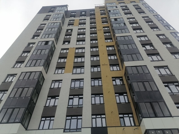 
  Продается 3-комн. квартира, 62.4 м², ЖК Чемпион-парк, дом 1
. Фото 25.