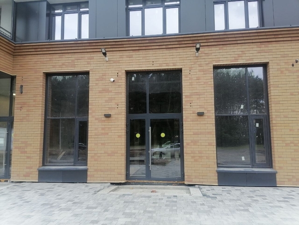 
  Продается 3-комн. квартира, 62.4 м², ЖК Чемпион-парк, дом 1
. Фото 26.
