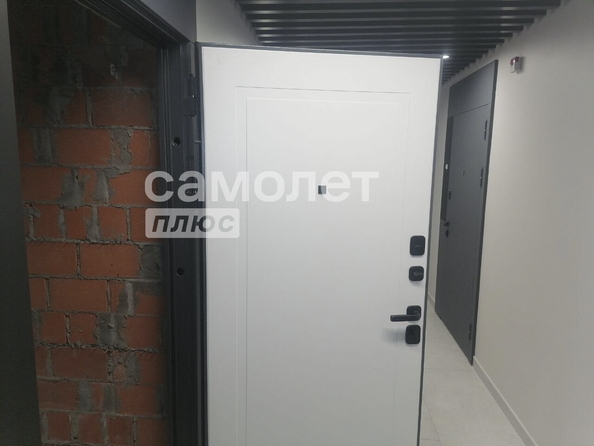 
  Продается 3-комн. квартира, 62.4 м², ЖК Чемпион-парк, дом 1
. Фото 5.
