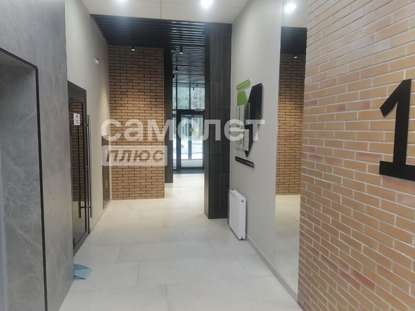 
  Продается 3-комн. квартира, 62.4 м², ЖК Чемпион-парк, дом 1
. Фото 10.