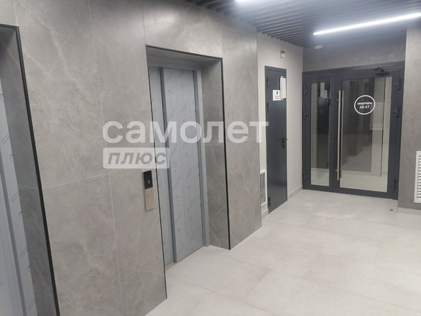 
  Продается 3-комн. квартира, 62.4 м², ЖК Чемпион-парк, дом 1
. Фото 12.