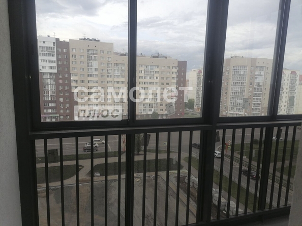 
  Продается 3-комн. квартира, 62.4 м², ЖК Чемпион-парк, дом 1
. Фото 16.