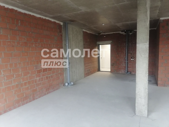 
  Продается 3-комн. квартира, 62.4 м², ЖК Чемпион-парк, дом 1
. Фото 18.