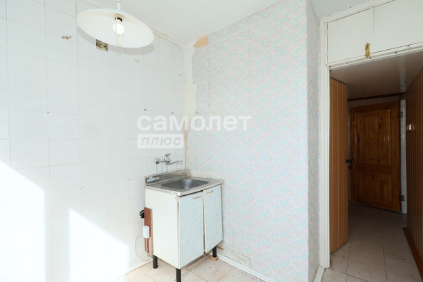 
  Продается 2-комн. квартира, 47.4 м², Ленина пр-кт, д. 1
. Фото 16.