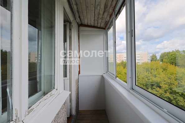 
  Продается 2-комн. квартира, 47.4 м², Ленина пр-кт, д. 1
. Фото 20.