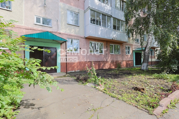 
  Продается 2-комн. квартира, 47.4 м², Ленина пр-кт, д. 1
. Фото 28.