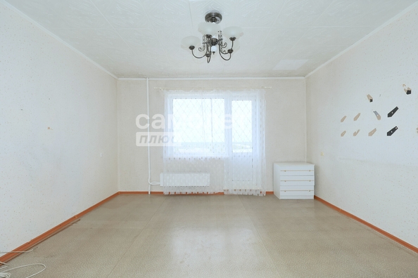 
  Продается 2-комн. квартира, 52.1 м², Шахтеров пр-кт, д. 3
. Фото 4.