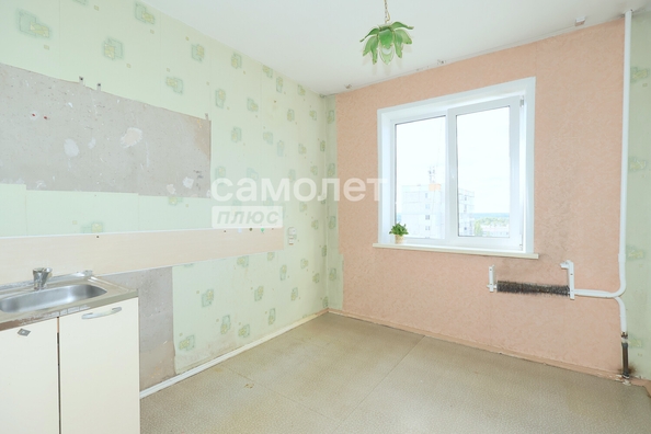 
  Продается 2-комн. квартира, 52.1 м², Шахтеров пр-кт, д. 3
. Фото 15.