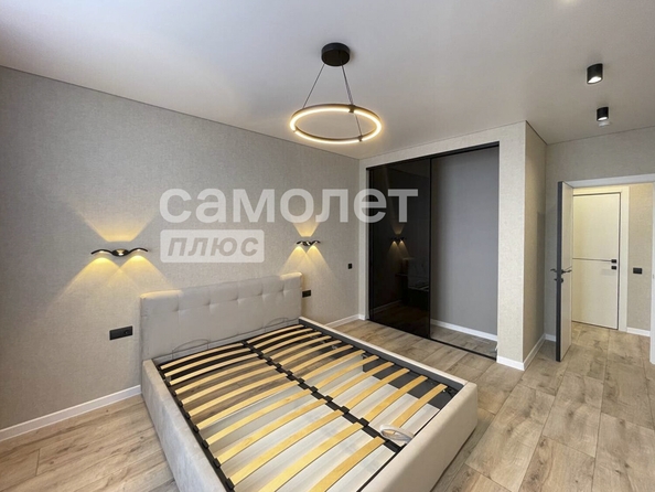 
  Продается 3-комн. квартира, 63.8 м², ЖК Сити-парк, дом 1
. Фото 7.